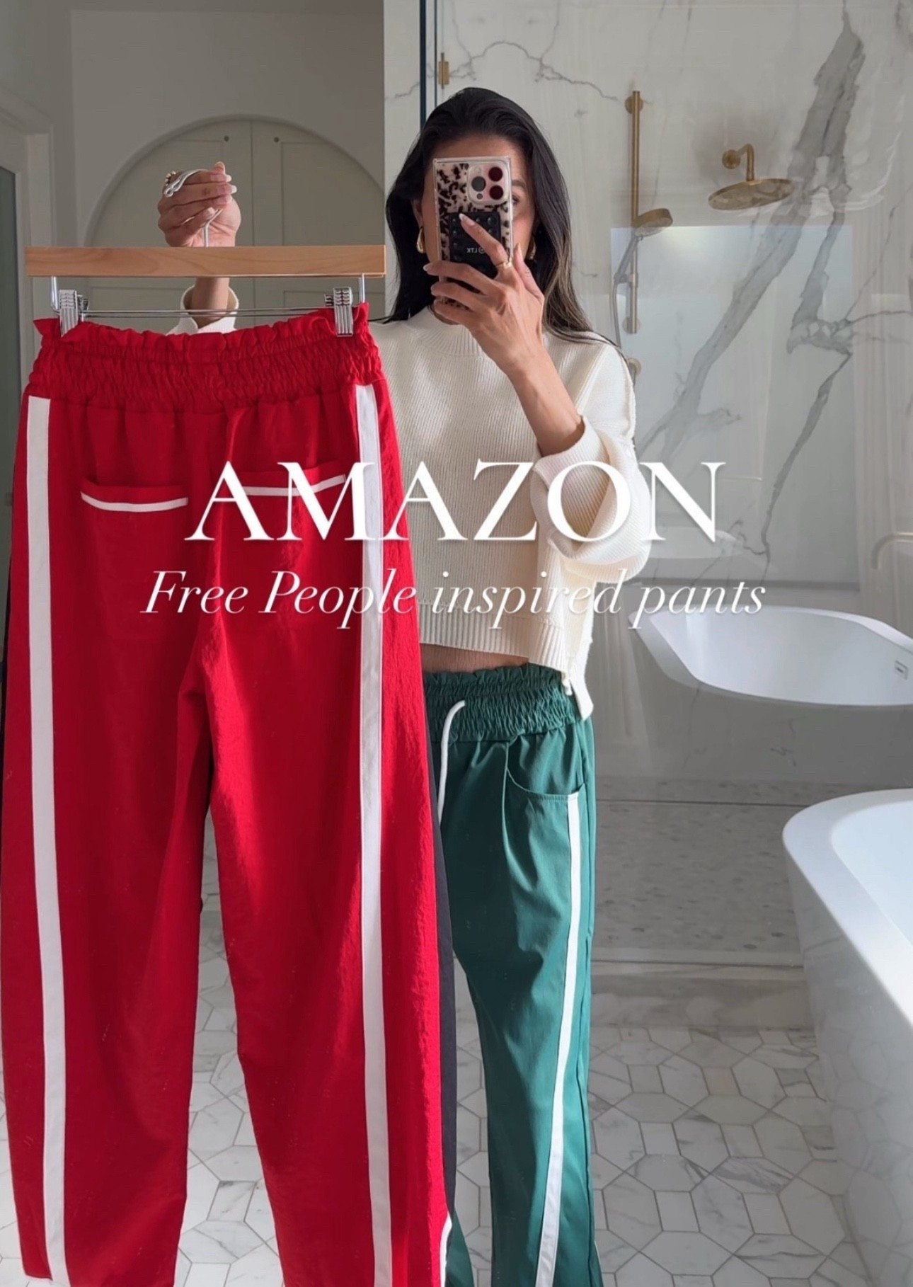 Scroll to shop! Follow for more finds! Xo! 🥰

#LTKFindsUnder50 #LTKFindsUnder100 #LTKootd