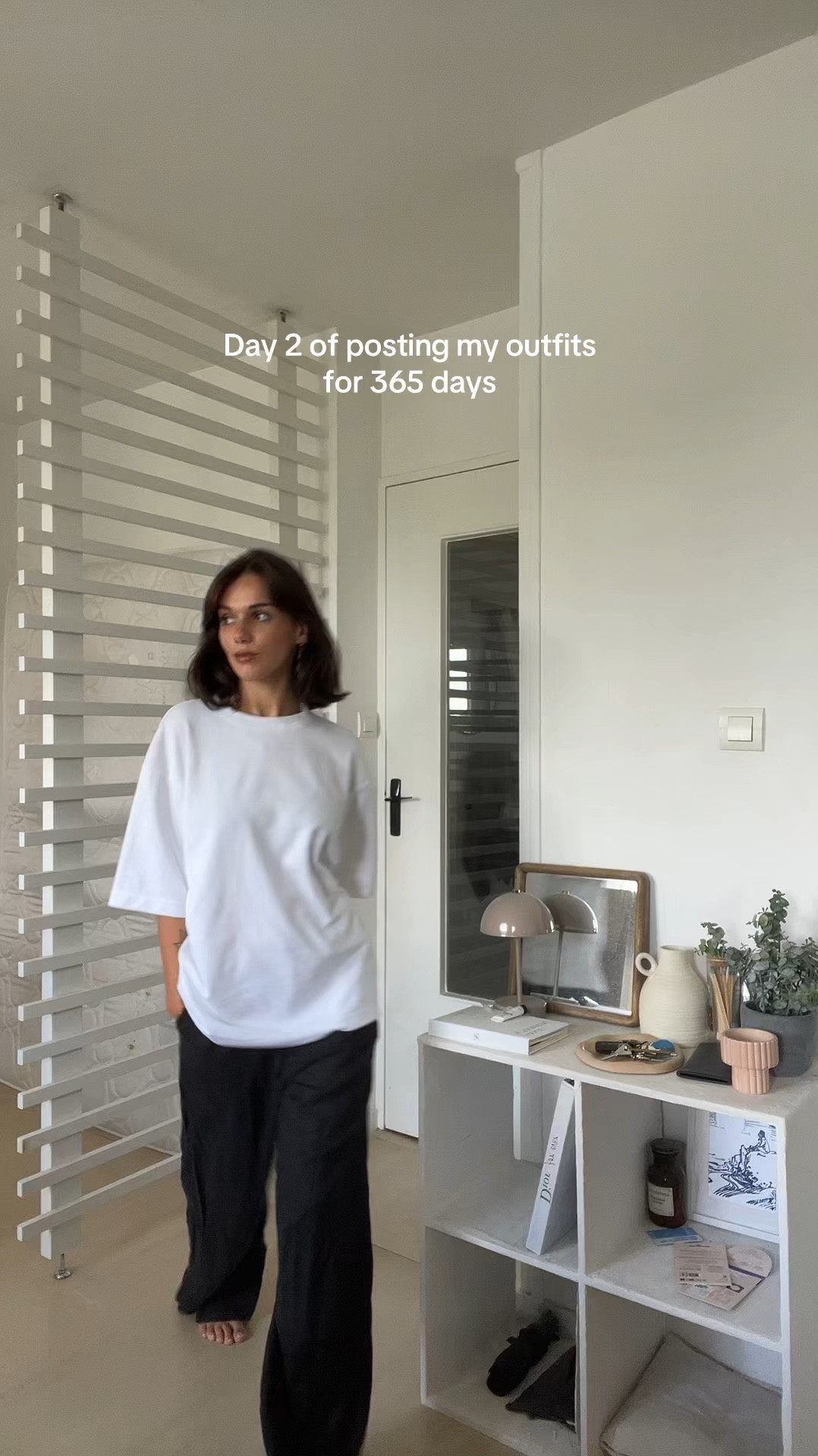 Day 2 of 365 posting my outfits (this one is great for work) 
#falloutfits #fallfashion #ootd #falloutfitinspo #burgundy #balletflats

#LTKautumn #LTKworkwear