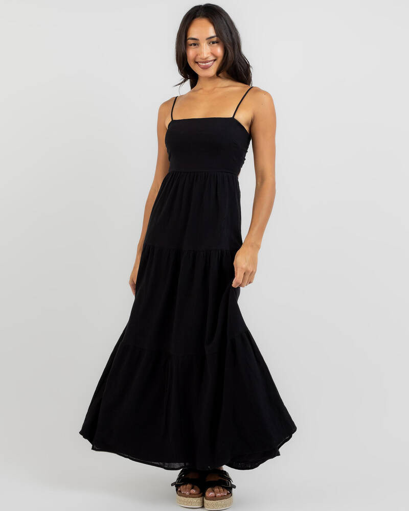 Tabetha Maxi Dress | City Beach
