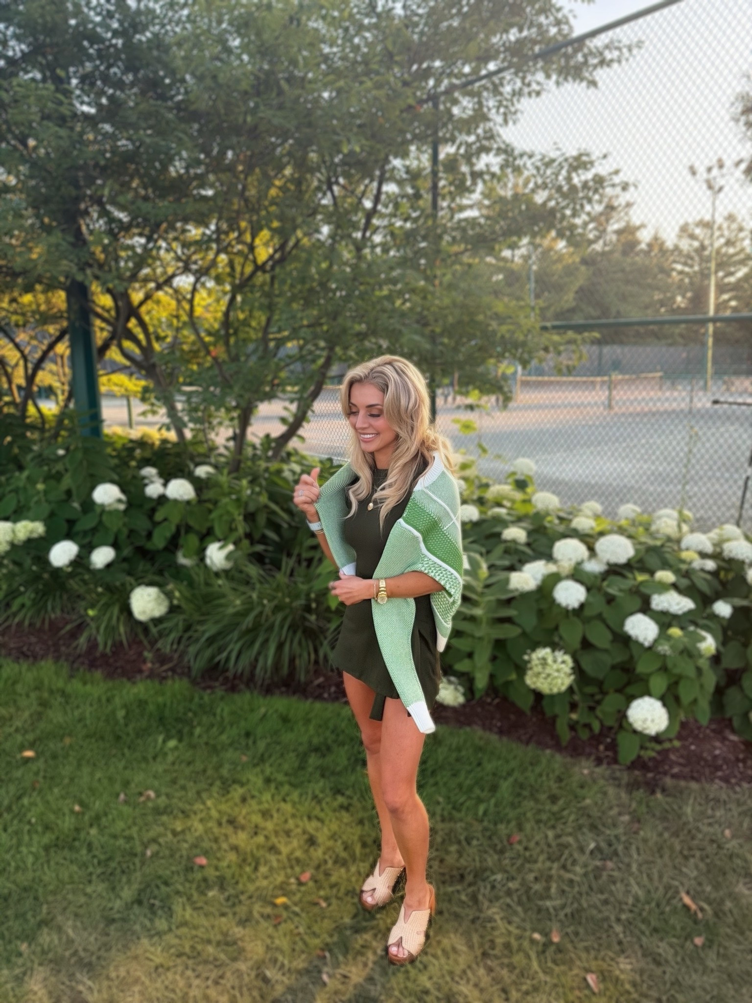 A day at the tennis courts

#LTKootd #LTKdayinmylife #LTKTravel