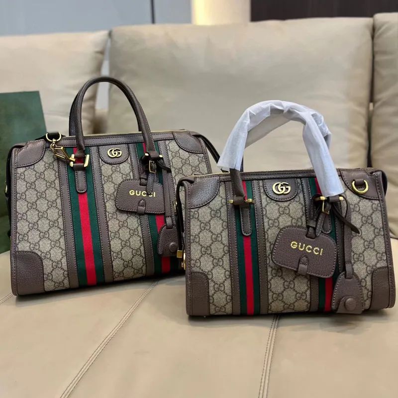 Gucci Bauletto Purse Tote Bag Shoulder Bags Women Handbags Purses | DHGate