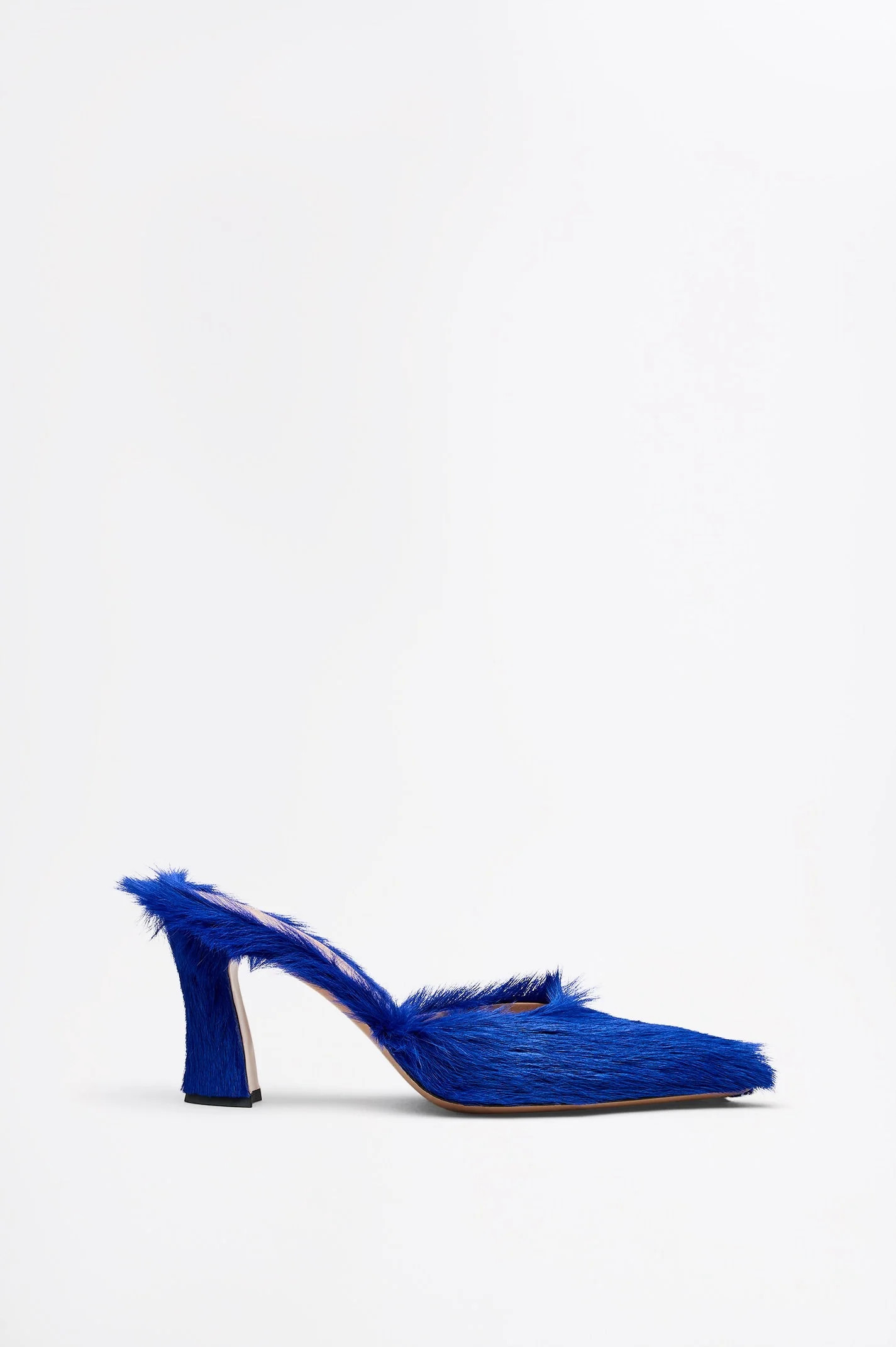 PONY MULE 8.5 - COBALT - Scanlan Theodore | Scanlan Theodore US