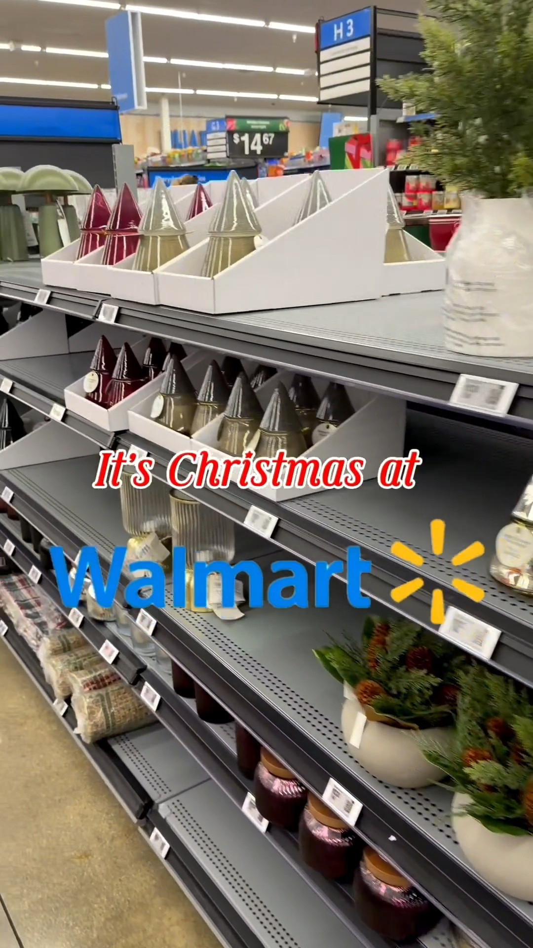 Walmart Christmas Home Decor



#LTKHoliday #LTKHome #LTKSeasonal