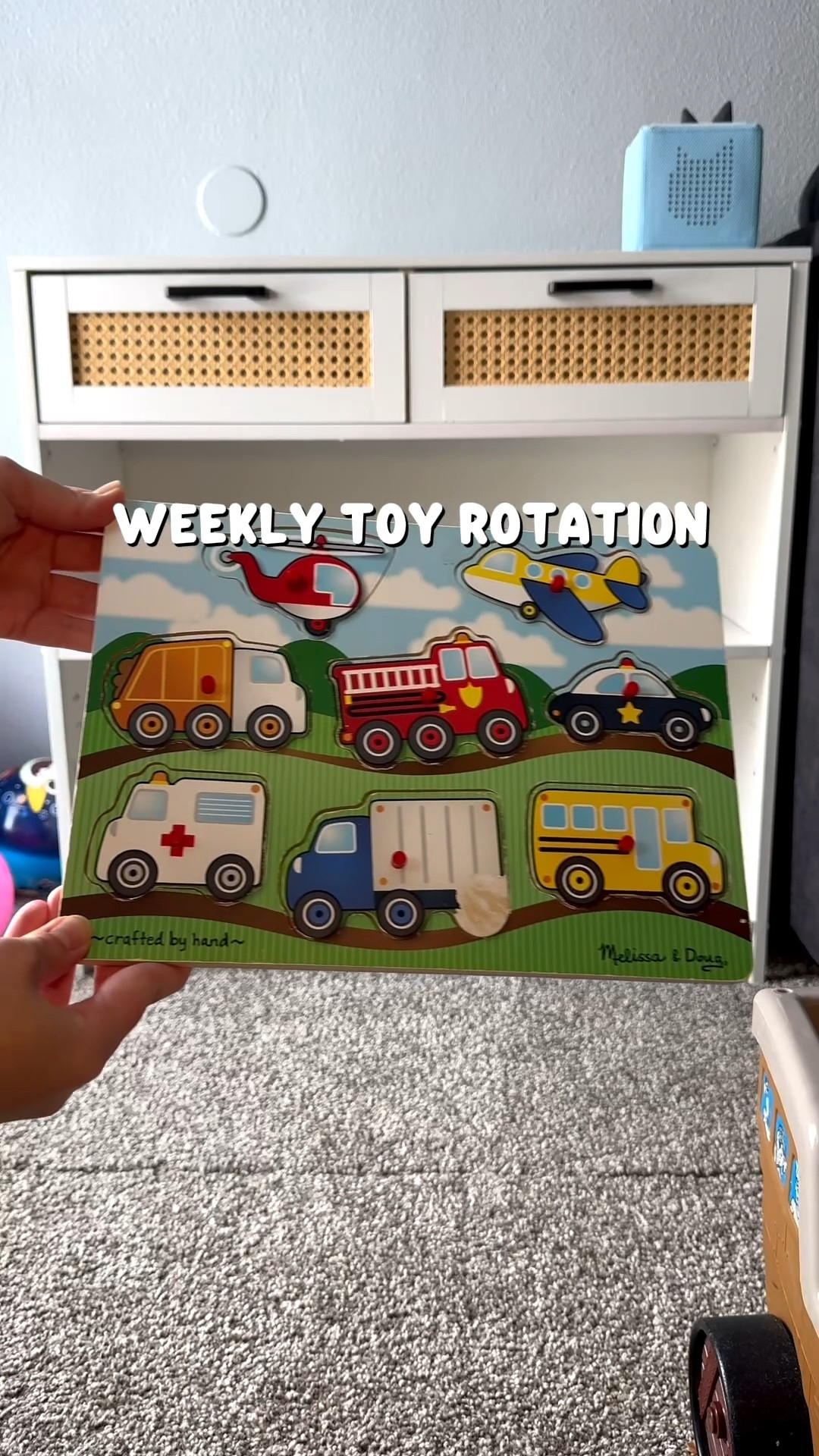 All of the toys/books we have out this week! The dino tubes are looking like the favorite so far 🥰

#LTKmomlife #LTKKids #LTKSaleAlert