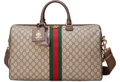 Gucci Savoy medium duffle bag | Gucci (US)