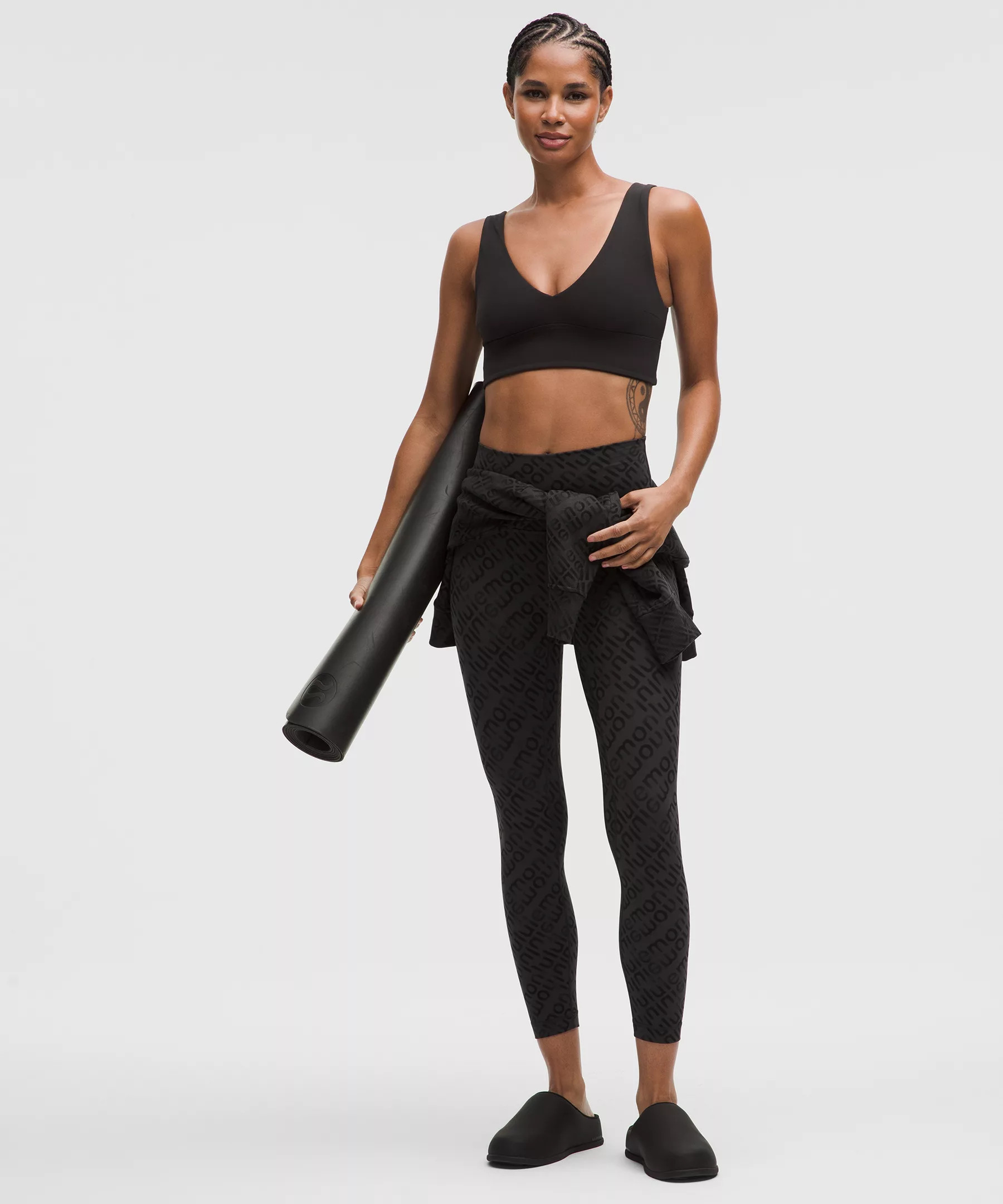 lululemon Align™ High-Rise Pant 25" | Lululemon (US)