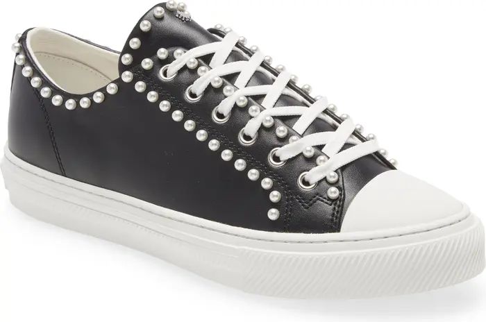 Ollie Mini Pearly Sneaker | Nordstrom