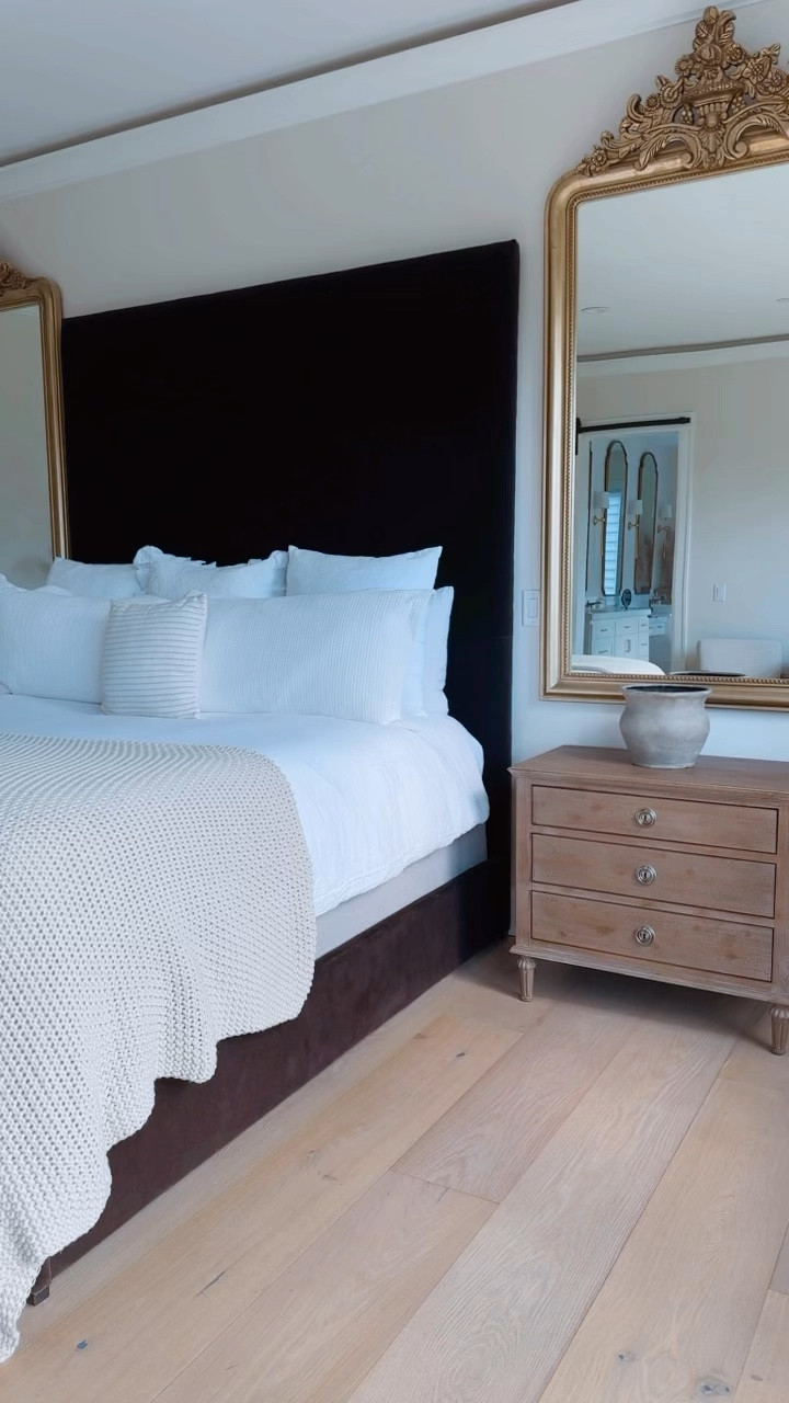 Master bedroom 

#LTKhome #LTKfamily