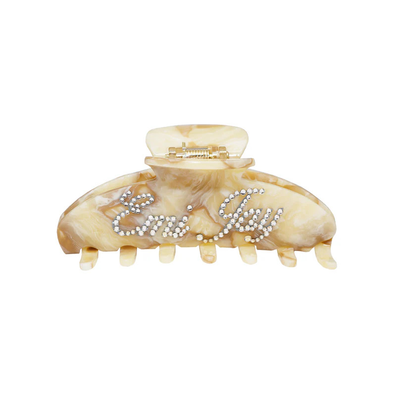 Custom Big Effing Clip | Emi Jay