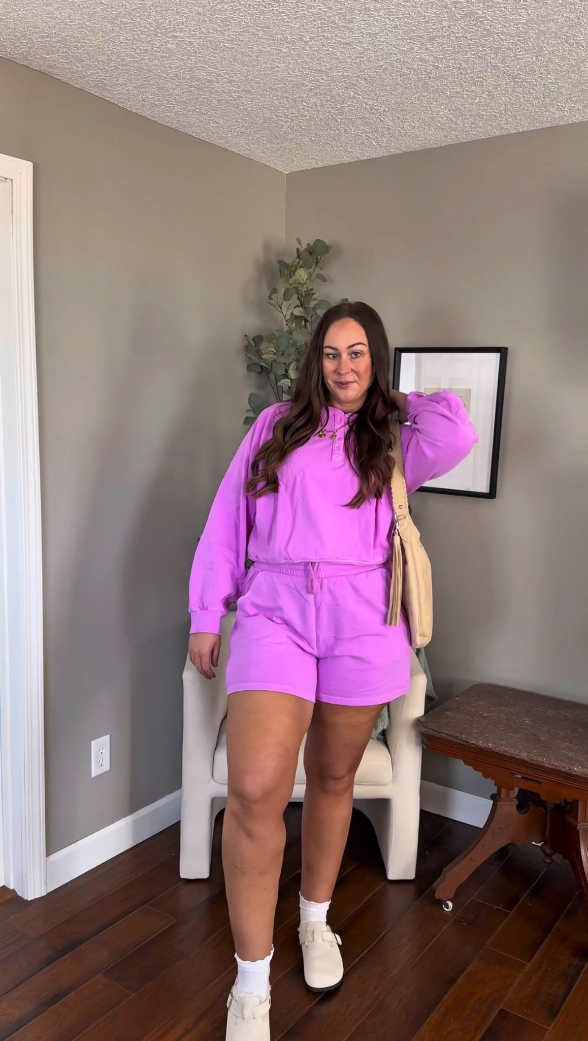 Old nah set - on major sale!! Wearing large in both! 

Old nah matching sets
Old navy finds
Spring sets
Spring fashion
Spring outfits 2026
Mom style

#LTKTall #LTKootd #LTKSaleAlert