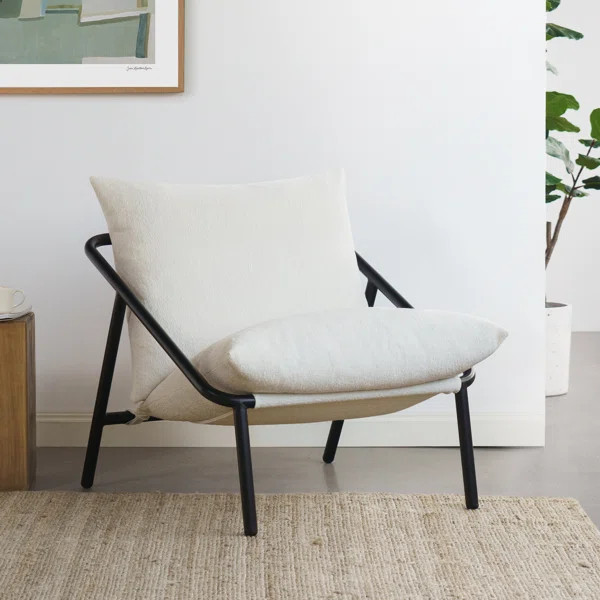 Ayatt 30.7'' Wide Armchair | Wayfair North America