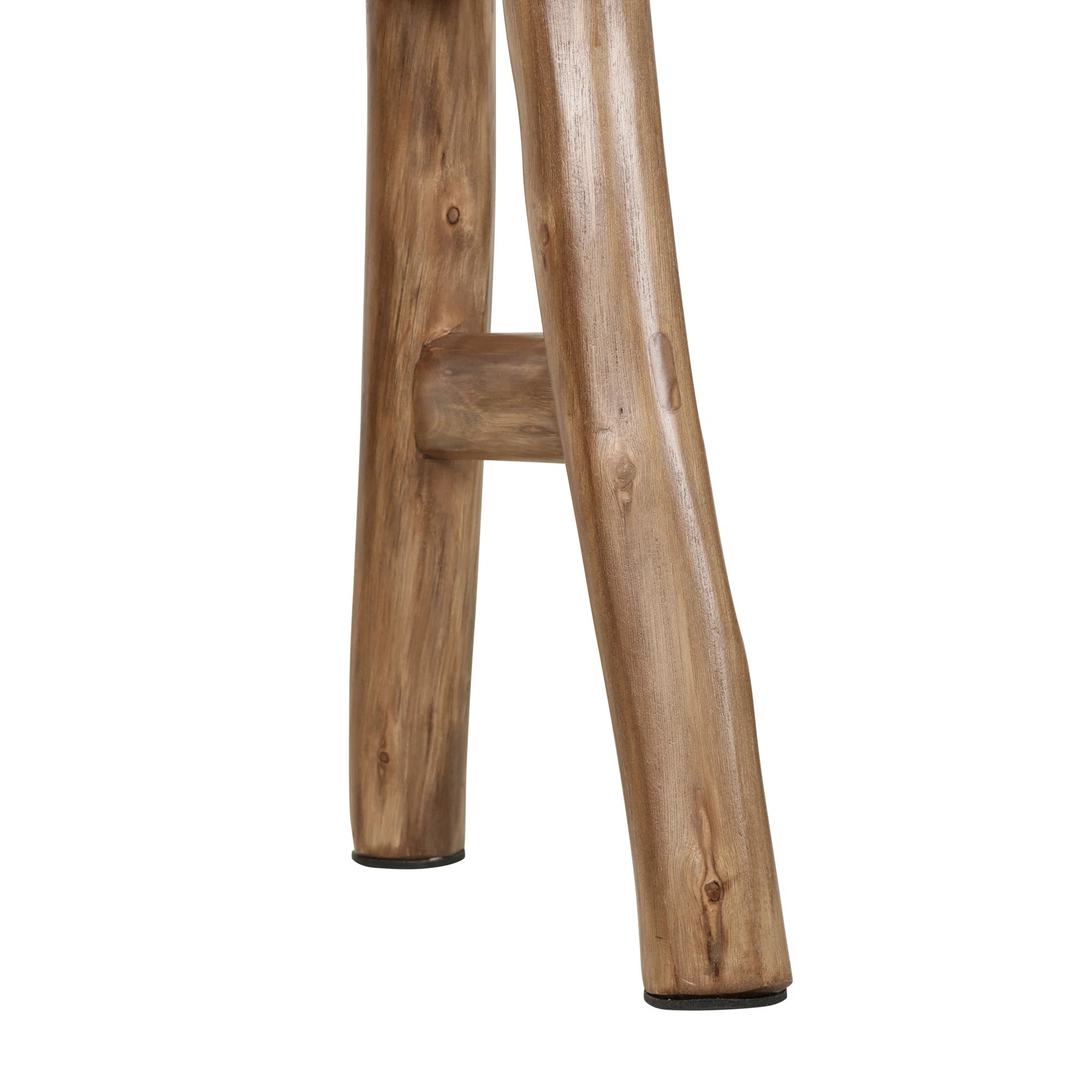 Sand & Stable Santorini Solid Wood Entryway Bench | Wayfair | Wayfair North America