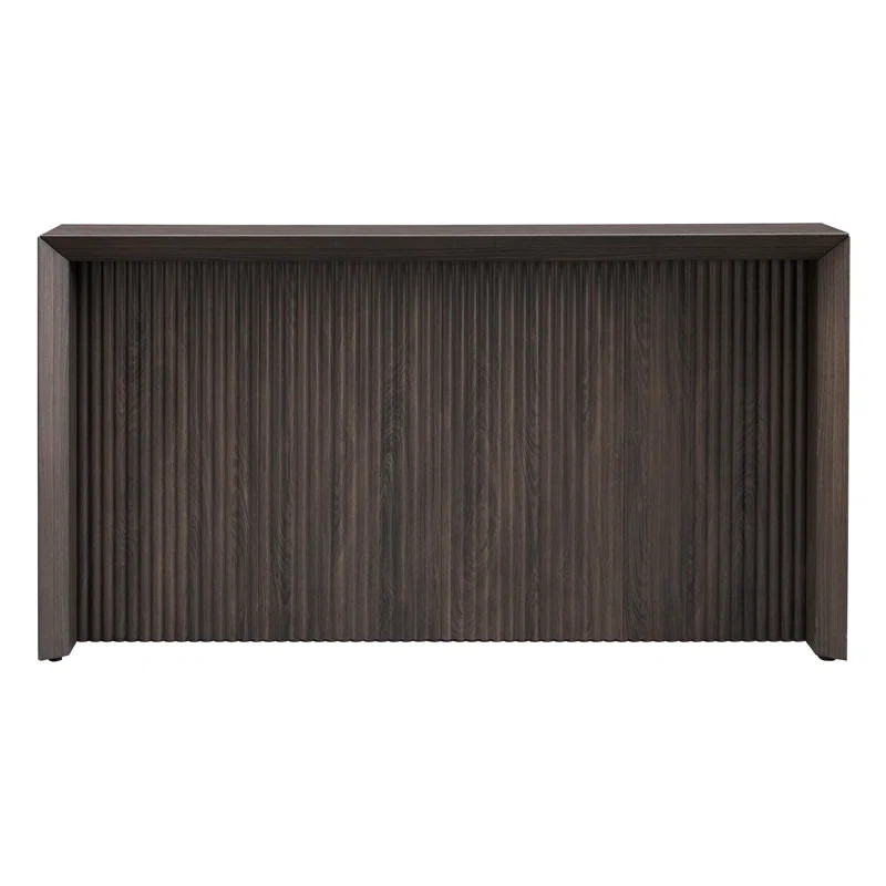 Piedmont 55.75'' Console Table | Wayfair North America