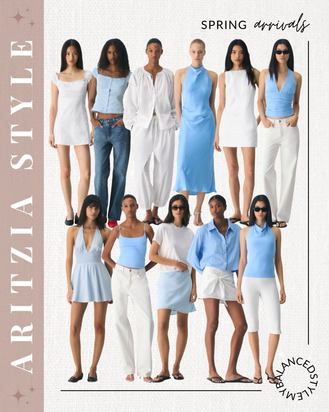 Aritzia spring arrivals

spring casual outfit ideas
lightweight knit sweater look
linen pants spring outfit
classic white button down outfit
trendy wide leg jeans outfit
neutral spring capsule wardrobe
pastel cardigan outfit idea
striped sweater spring look
chic trench coat outfit
spring brunch outfit ideas

#LTKootd #LTKSeasonal #LTKSaleAlert