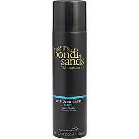 Bondi Sands - Self Tanning Mist in Dark (250ml) | Walmart (US)