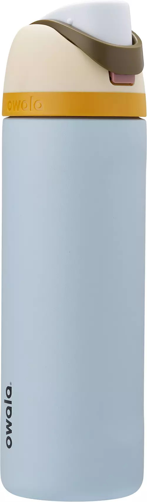 Owala 24 oz. FreeSip Stainless Steel Water Bottle | Dick's Sporting Goods