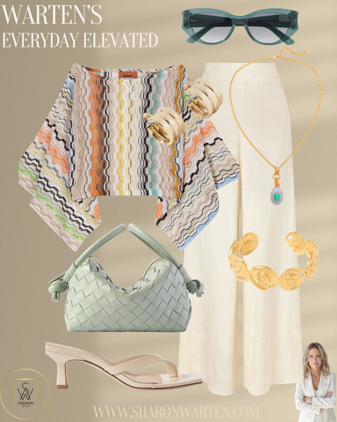 Everyday Elevated. Hot weather. Higher standards. No neon. No excess.
Just breathable fabrics and silhouettes that hold their shape. 
Shop your edit → 
#timeless #curator #lifestyle
#luxury
#TimelessFashion
