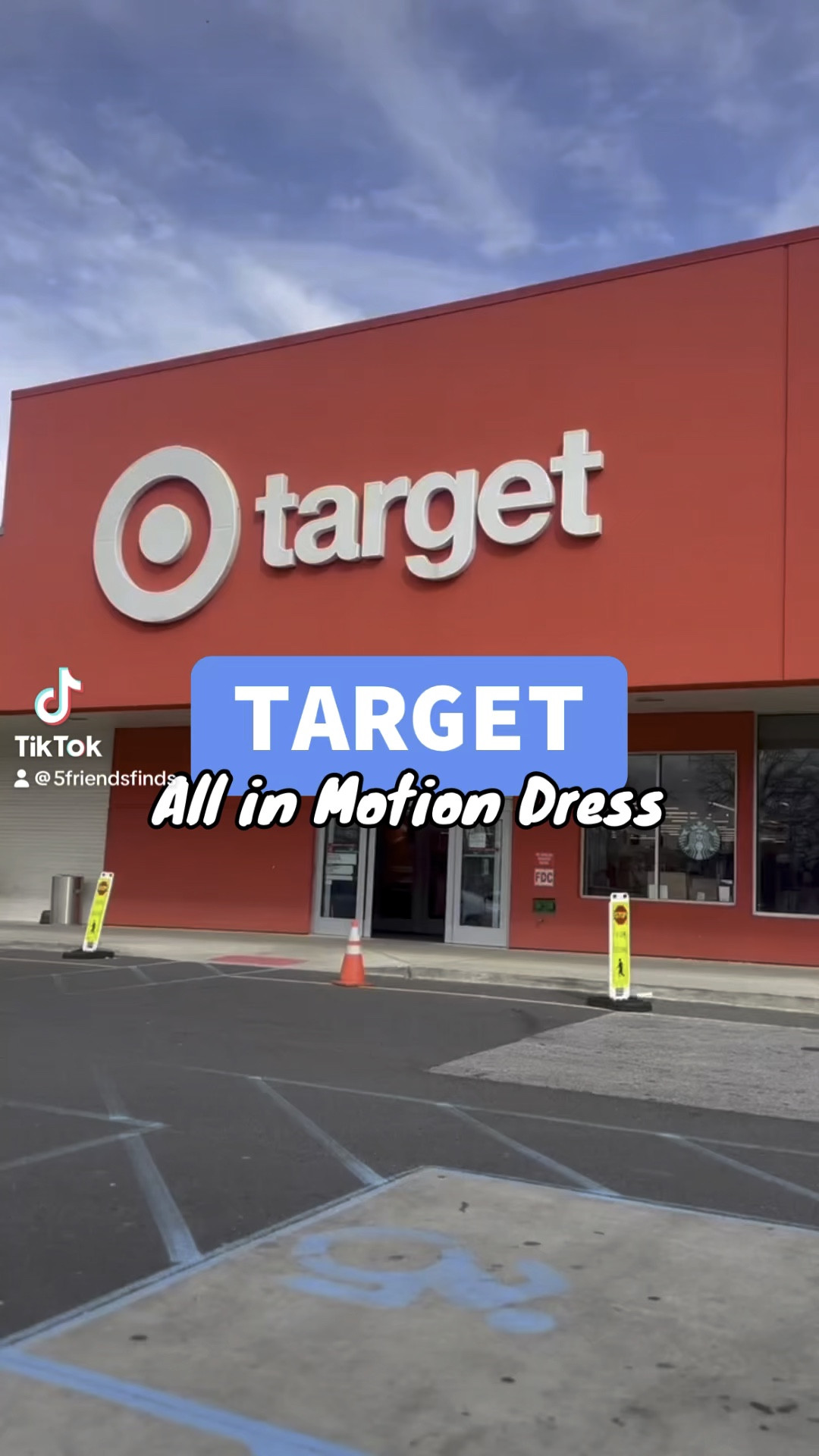 #target #5friendsfinds