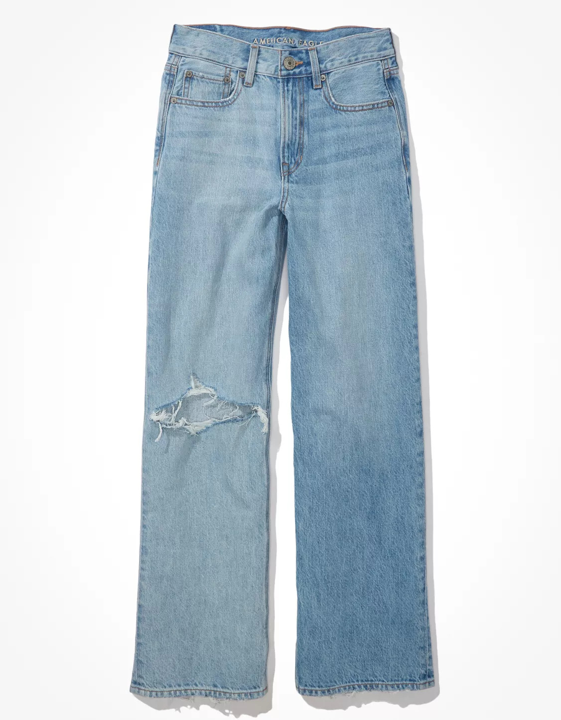 AE Ripped Skater Jean | American Eagle Outfitters (US & CA)