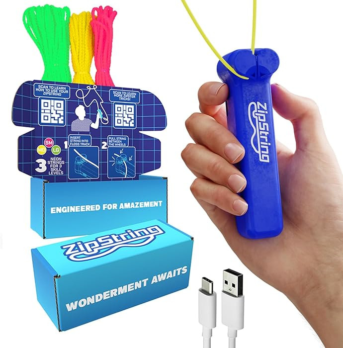 ZipString | Amazon (US)