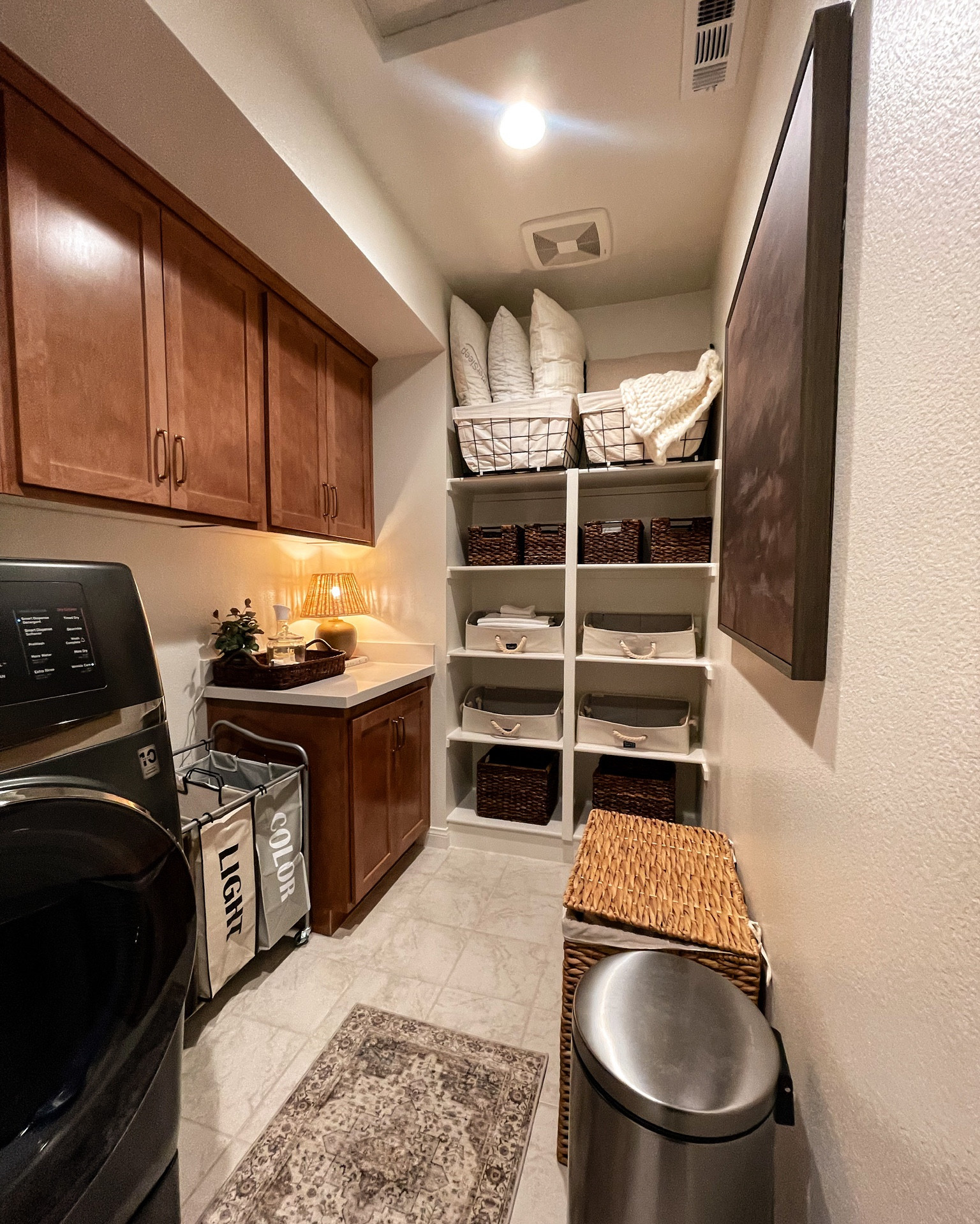 Home refresh - home decor - organization 

#LTKSeasonal #LTKStyleTip #LTKHome