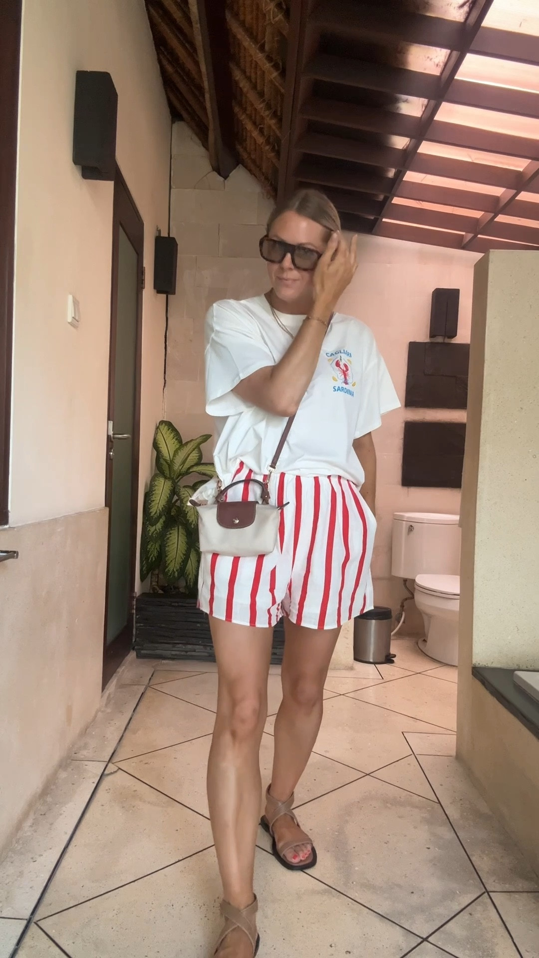 Bali day one coffee run fit

#LTKaustralia #LTKstyletip