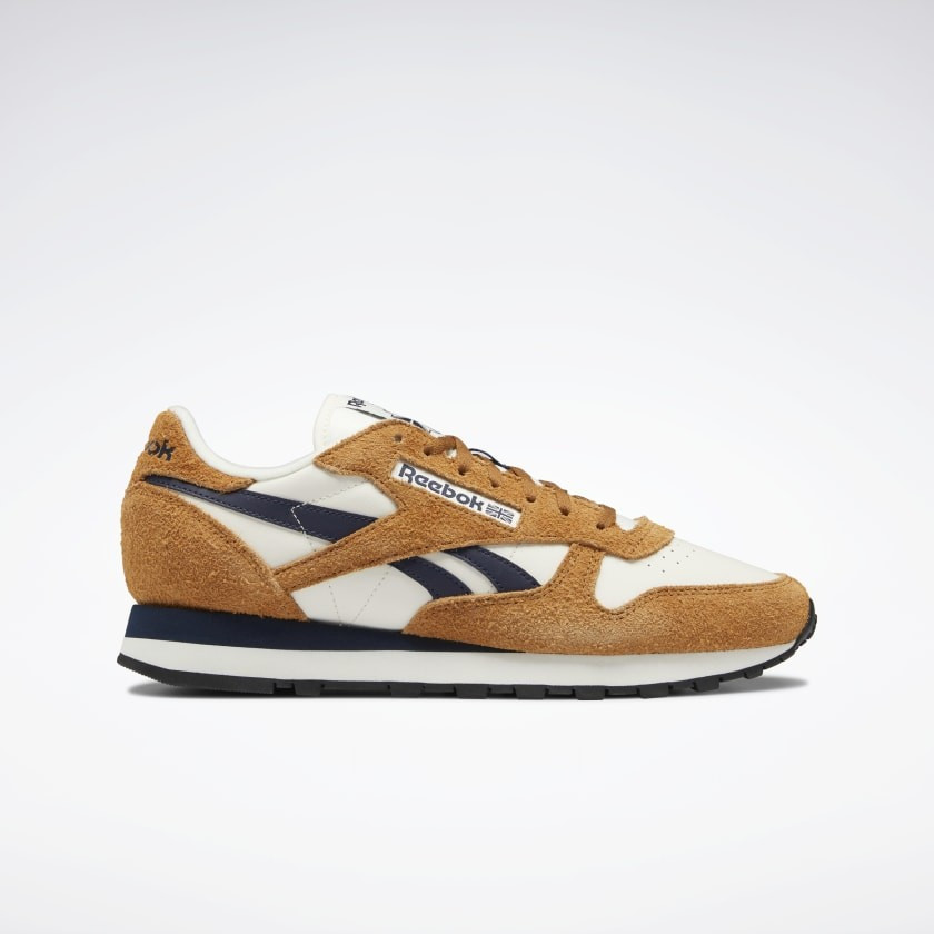Classic Leather Shoes | Reebok (US)
