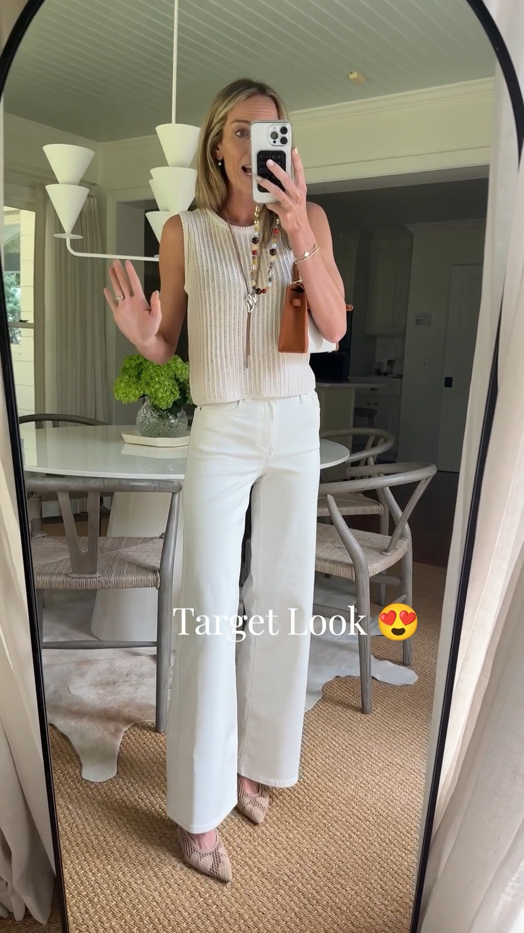 M top and 2 reg jeans!! 