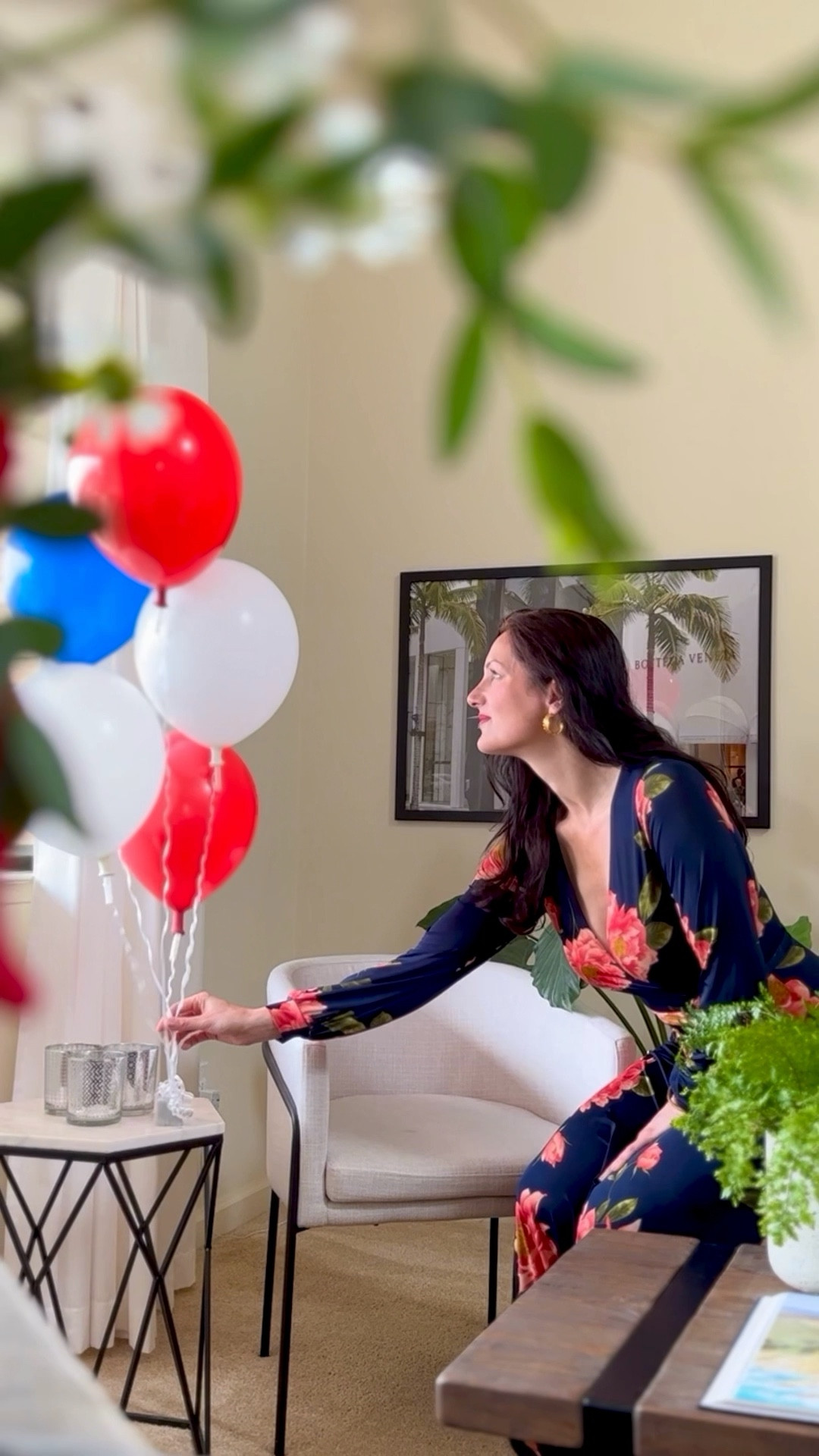 PARTY PRO TIPS: Planning a July 4th party this year? Learn the fastest & easiest way to inflate, seal, and string latex balloons! 🇺🇸

Save time & effort decorating with helium-filled latex balloons by using E-Z Safety Seal Helium Balloon Valves (available at Walmart party aisle & online at Walmart.com and Amazon.com).

These reusable & recyclable self-sealing, pre-strung ribbon valves make balloon decorating up to 9X FASTER. 🎈

These innovative balloon valves eliminate:
• Hand-tying balloon knots
• Cutting ribbon
• Stringing ribbon
• Sore fingers
• Wasting time

SHOP AT WALMART:
https://bit.ly/balloonvalves-walmart

SHOP AT AMAZON:
https://amzn.to/3Nge082

Learn more about these best-selling helium balloon valves and discover easy entertaining ideas from Inspirations & Celebrations today on MSN. Read here: https://bit.ly/july-4th-party-tips

#creativeballoons #creativeballoonsmfg #ezsafetysealvalves #walmart #walmartfinds #amazon #amazonfinds #balloons #heliumballoons #latexballoons #party #partyideas #partyinspiration #partydecorations #partysupplies #july4th #celebrate 

#LTKSeasonal #LTKhome #LTKFind