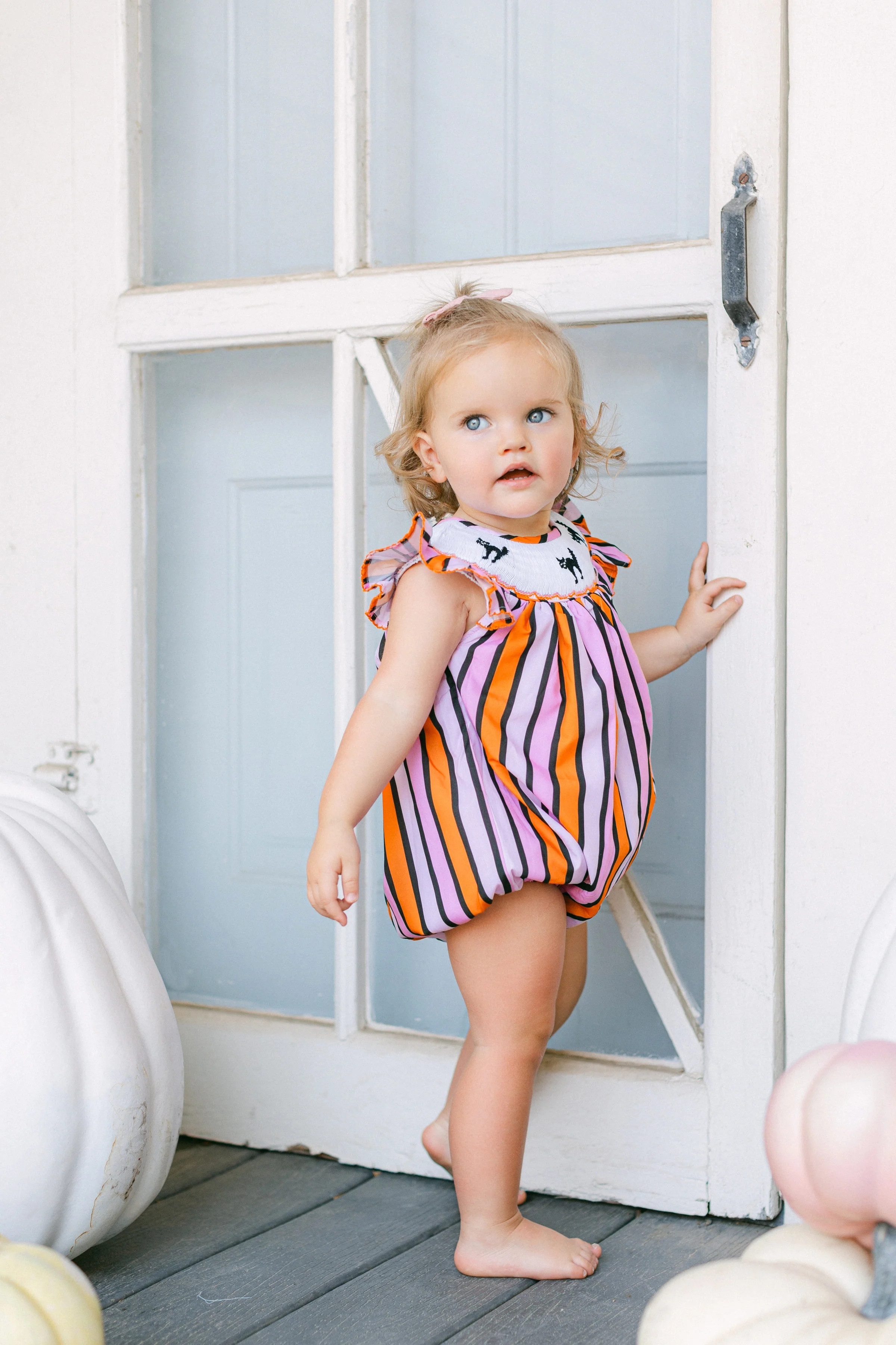 Sadie Cat Bubble (FINAL SALE) | Poppy Kids Co