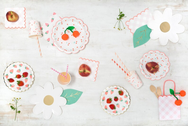 Leaf Napkin / Leaf Shaped Napkin / Leaf Paper Napkin / Garden Party / Tea Party / Botanical Party... | Etsy (US)