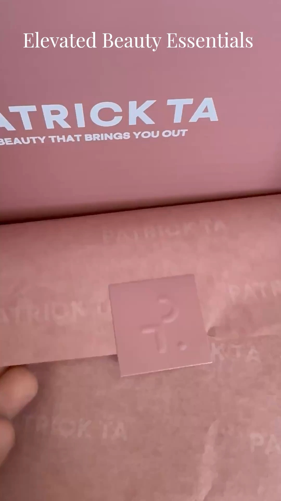 SecretsofYve: my @patrickta beauty picks!
#Secretsofyve #ltkgiftguide
Always humbled & thankful to have you here.. New posts daily at 3pm & 4:15pm EST. 
CEO: PATESI Global & PATESIfoundation.org
@secretsofyve : where beautiful meets practical, comfy meets style, affordable meets glam with a splash of splurge every now and then. I do LOVE a good sale and combining codes! #ltkstyletip #ltksalealert #ltku #ltkplussize #ltkmidsize #ltkover40 #ltkpetite #ltkvlog #ltktravel #ltkbump #ltktall #ltkootd #ltkgrwm secretsofyve

#LTKWedding #LTKSeasonal #LTKBeauty