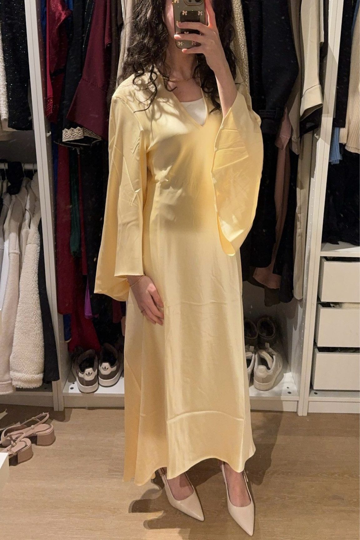 Mango Ramadan collection Eid collection 

#LTKmodest