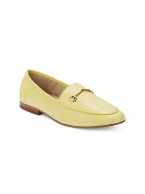 Kid's Loraine Leather Bit Loafers | Saks Fifth Avenue OFF 5TH