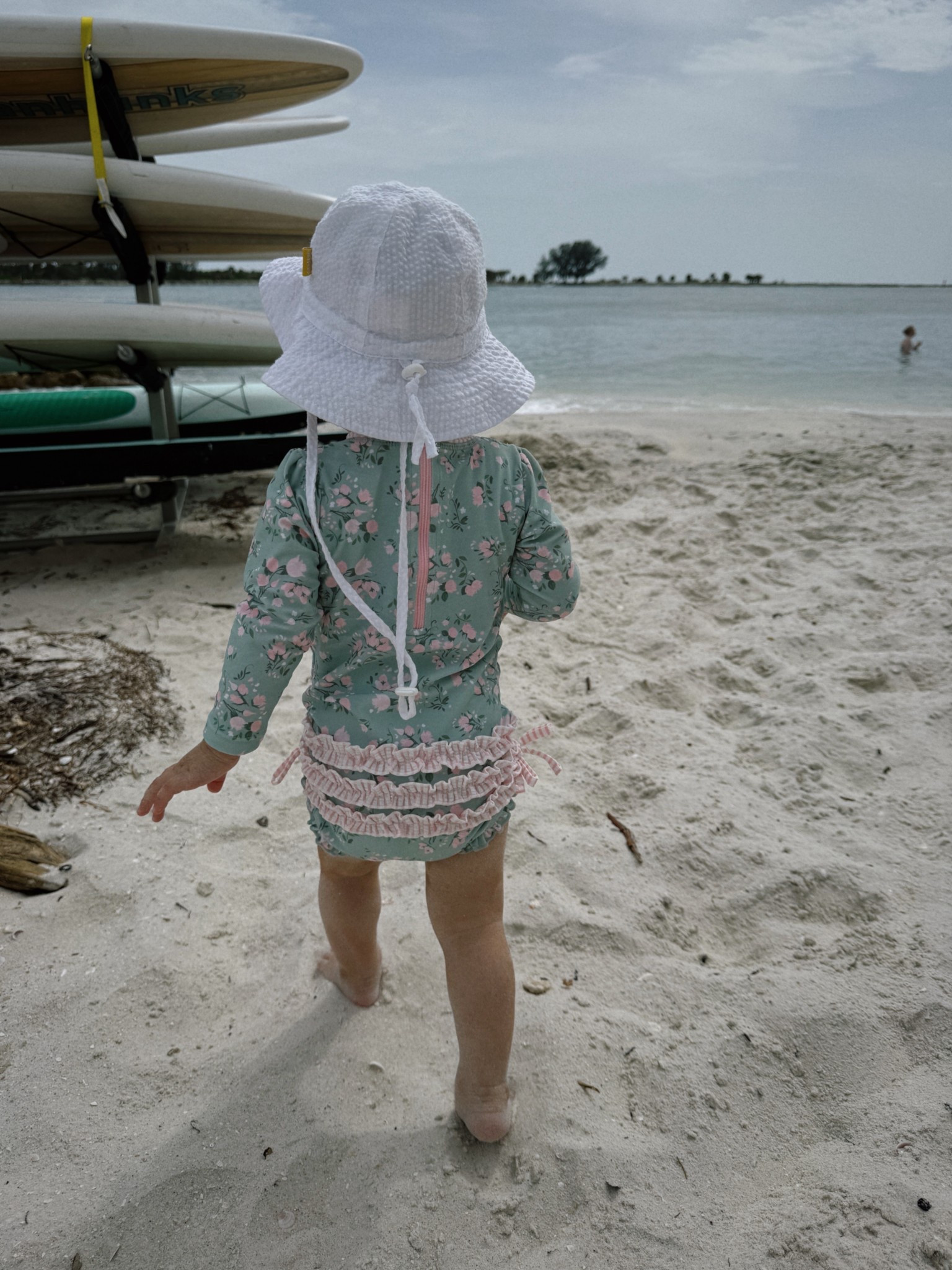 Ruffle Butt 💗
#primeday #amazonprime

#LTKSaleAlert #LTKBaby #LTKSwim