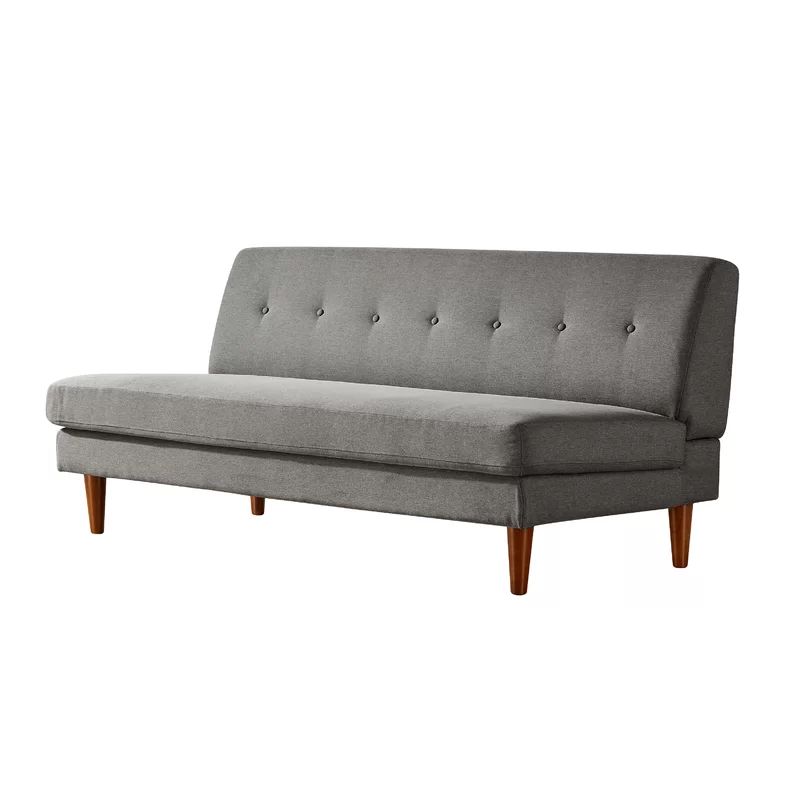 66" Armless Sofa | Wayfair North America