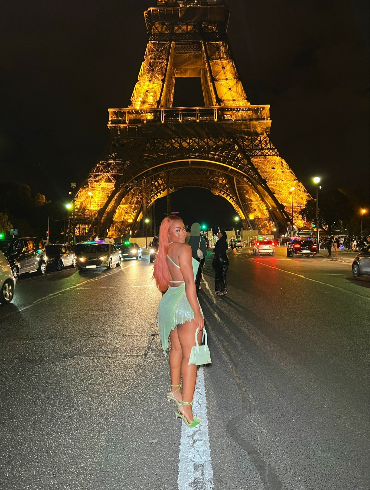 cute green sparkly dress

#LTKtravel #LTKstyletip #LTKsalealert