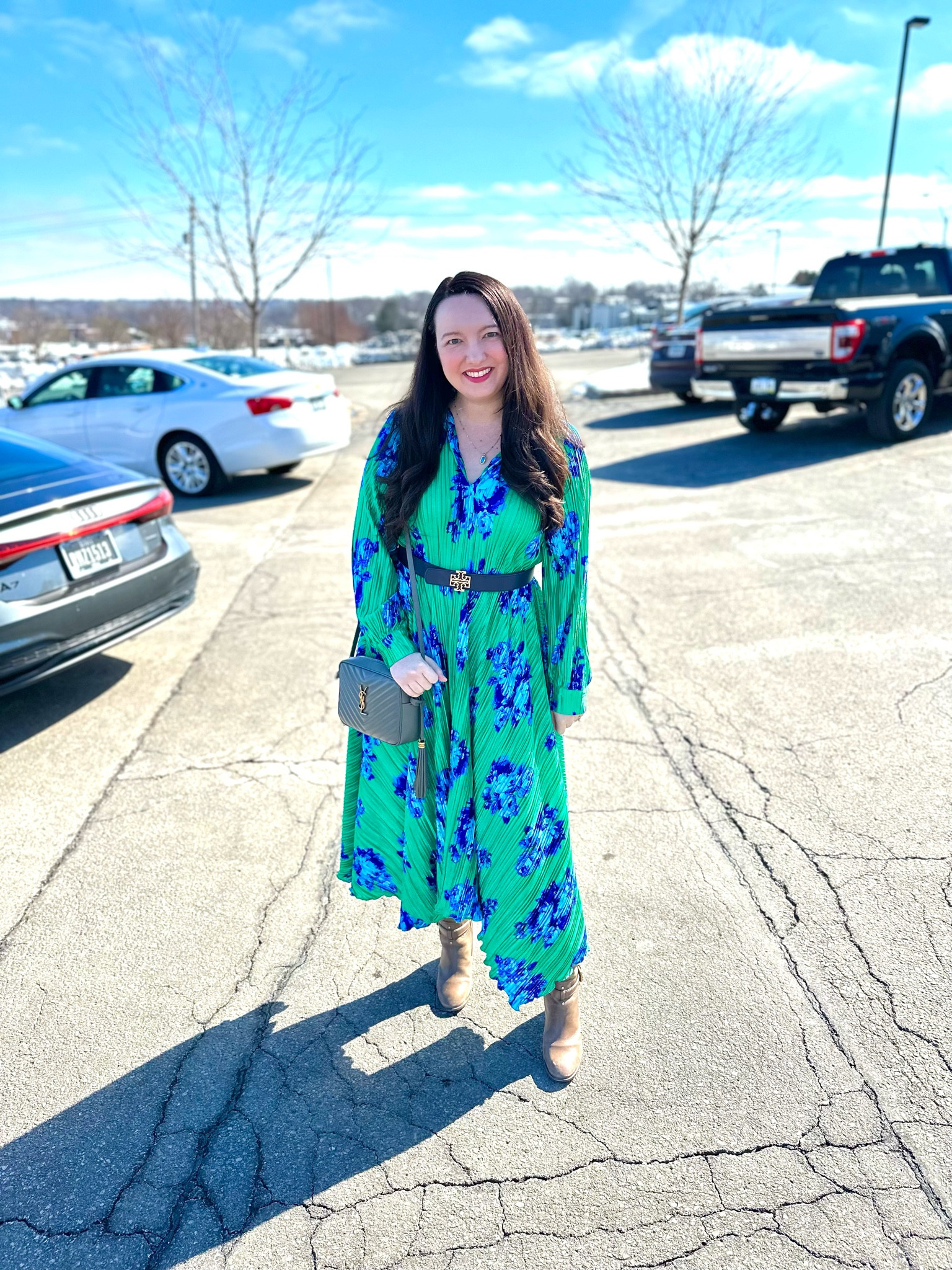 Love this dress!  Have been saving it to wear on my birthday, which is today! 🎉🎈 

#LTKworkwear #LTKstyletip #LTKSeasonal