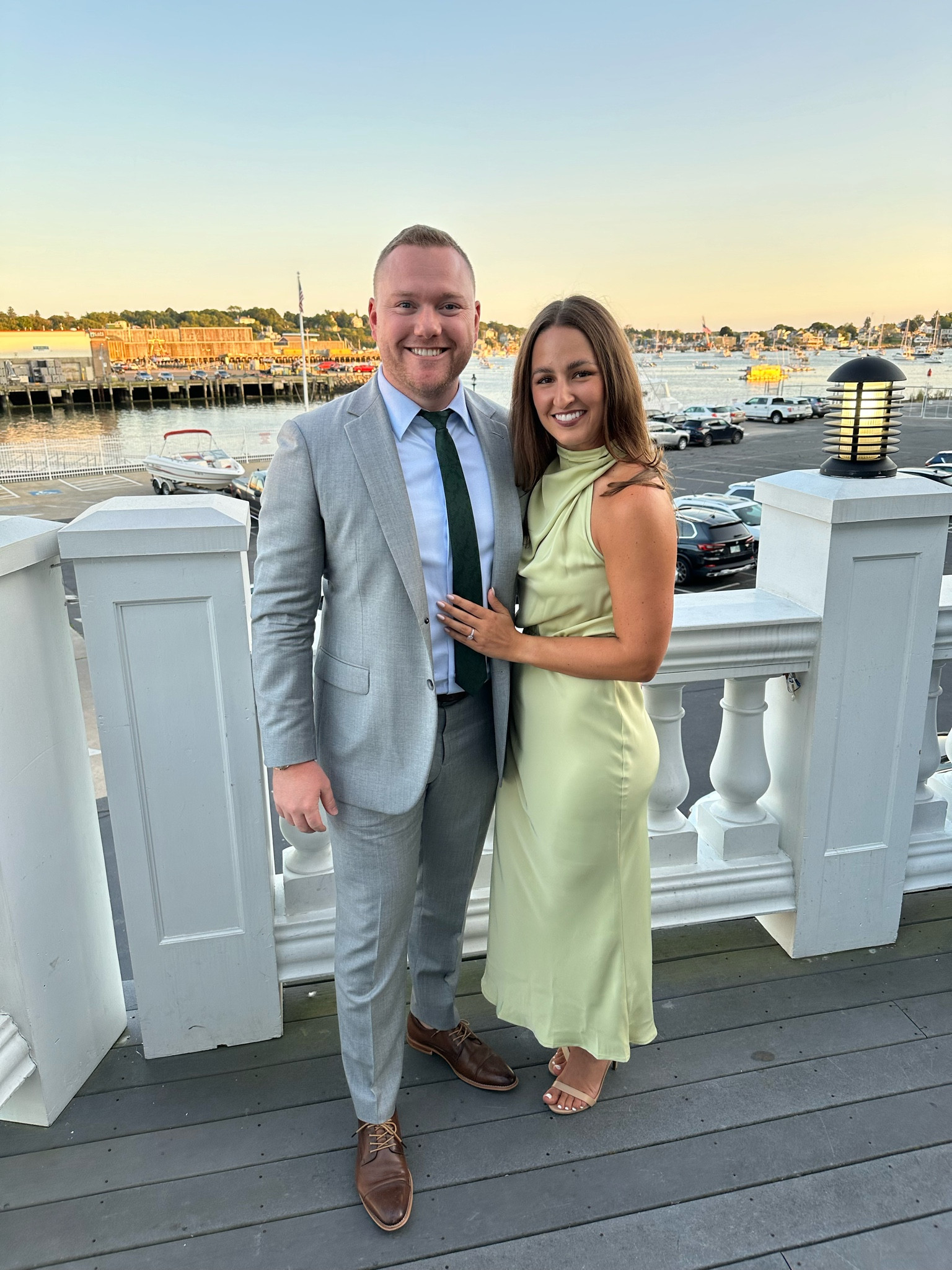 Loved this super affordable dress for a wedding last night! 

#LTKStyleTip #LTKWedding