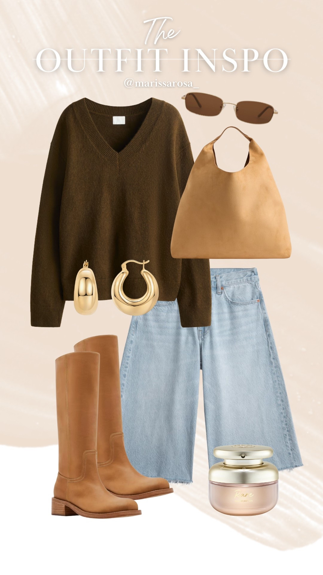 Shop My Outfit Inspo! 🤎

#LTKShoeCrush #LTKU #LTKFallSale