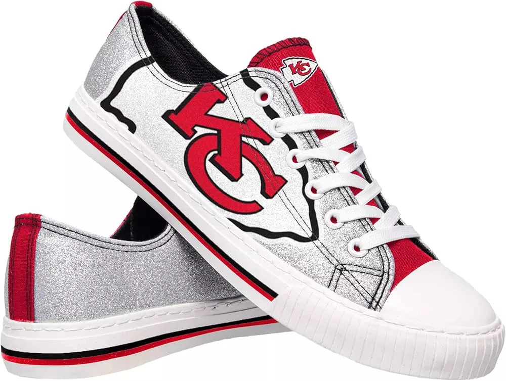 Kansas City Chiefs Nike Custom … curated on LTK