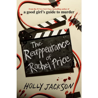 The Reappearance of Rachel Price - by Holly Jackson | Target