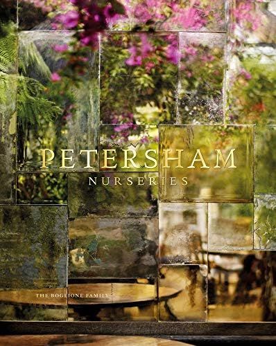 Petersham Nurseries | Amazon (US)