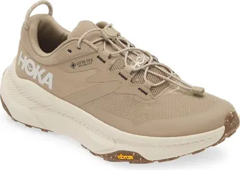HOKA Transport Gore-Tex® Waterproof Running Shoe (Women) | Nordstrom | Nordstrom