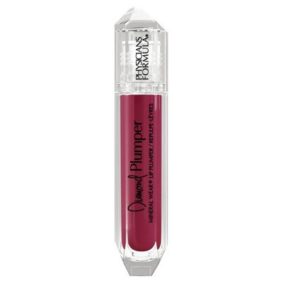 Physicians Formula Mineral Wear Diamond Plumper - Briliiant Berry Diamond - 0.17 fl oz | Target