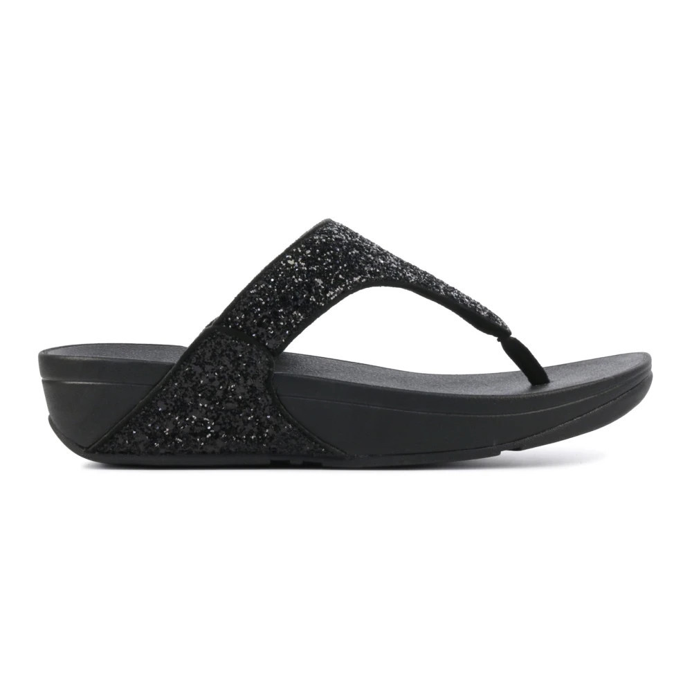 Flip Flops - female - Fitflop - Flip Flops - Black - 5 1/2 UK - Shoes | Miinto UK Ltd