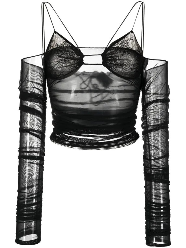 Amazuìn | Farfetch Global