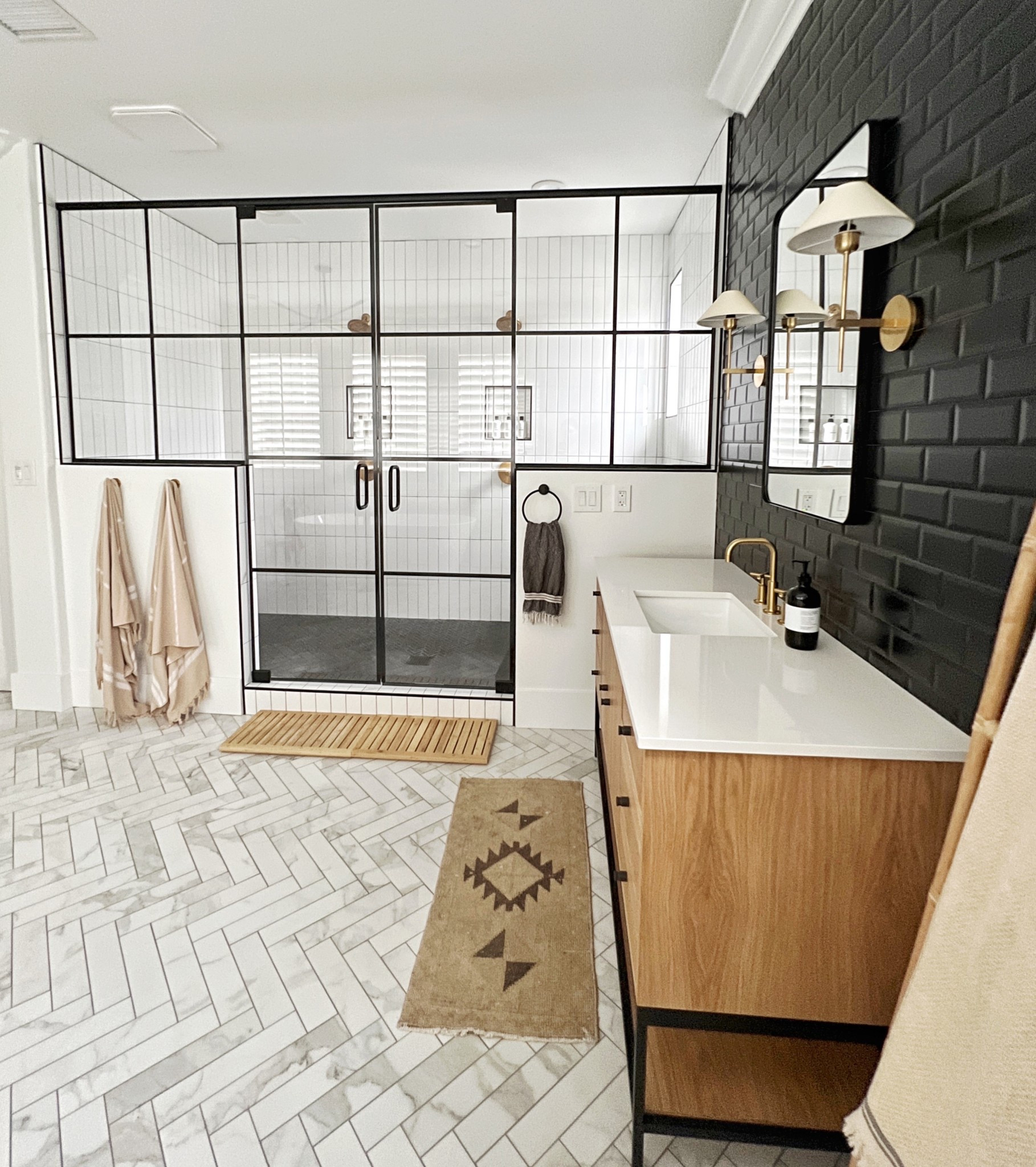 Bathroom products 

#LTKHome