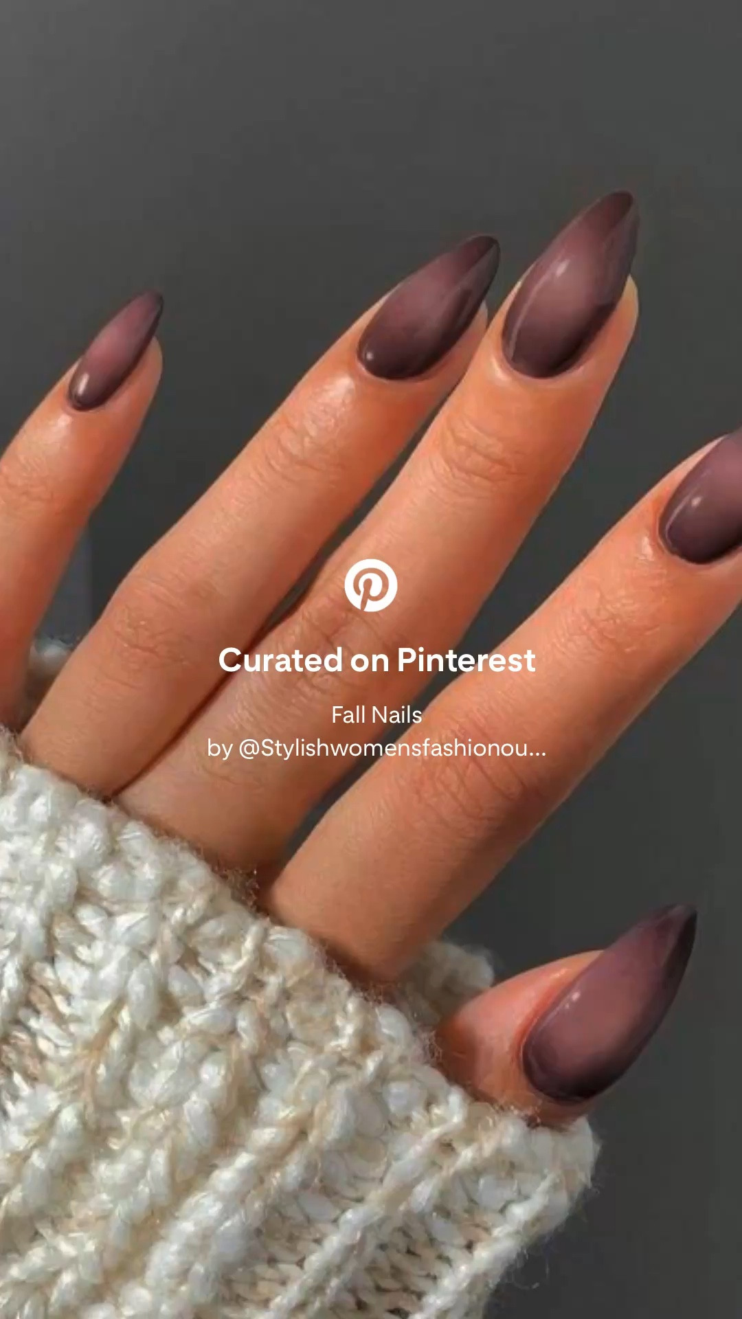 Fall Nails Inspo!