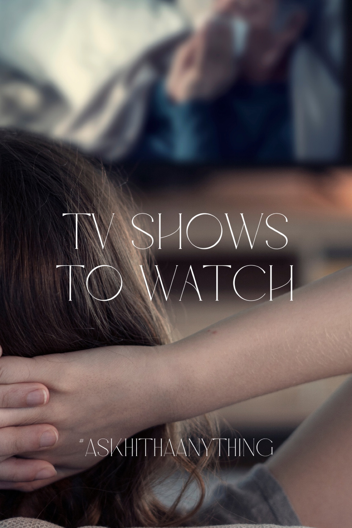 These are some older shows/miniseries that you may have missed when they originally aired (many are my comfort rewatch shows for me). And Kelce is just the best - like, the absolute best.
The Great
Supergirl
Madam Secretary
Blood & Treasure
Witches of East End
Kelce
War & Peace
A Suitable Boy

#LTKhome #LTKtravel